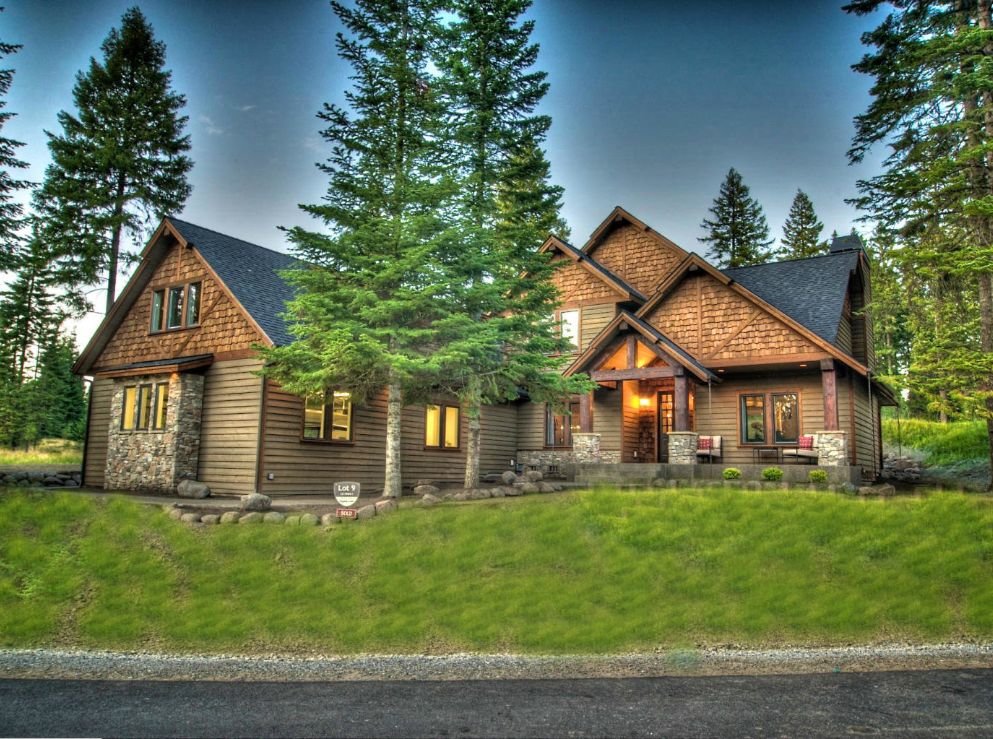 11078 N Arctic Falls Loop